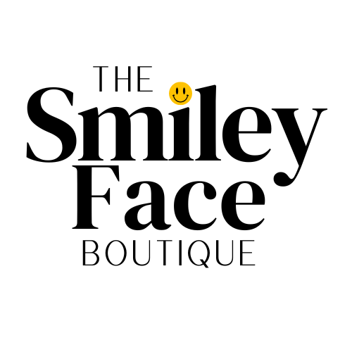 The Smiley Face Boutique